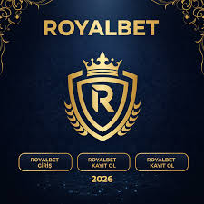 Royalbet Logo